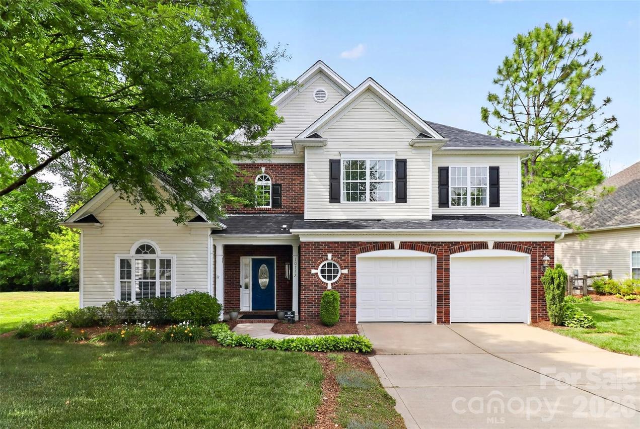 10713 Huntington Meadow Ln., Charlotte, NC 28273