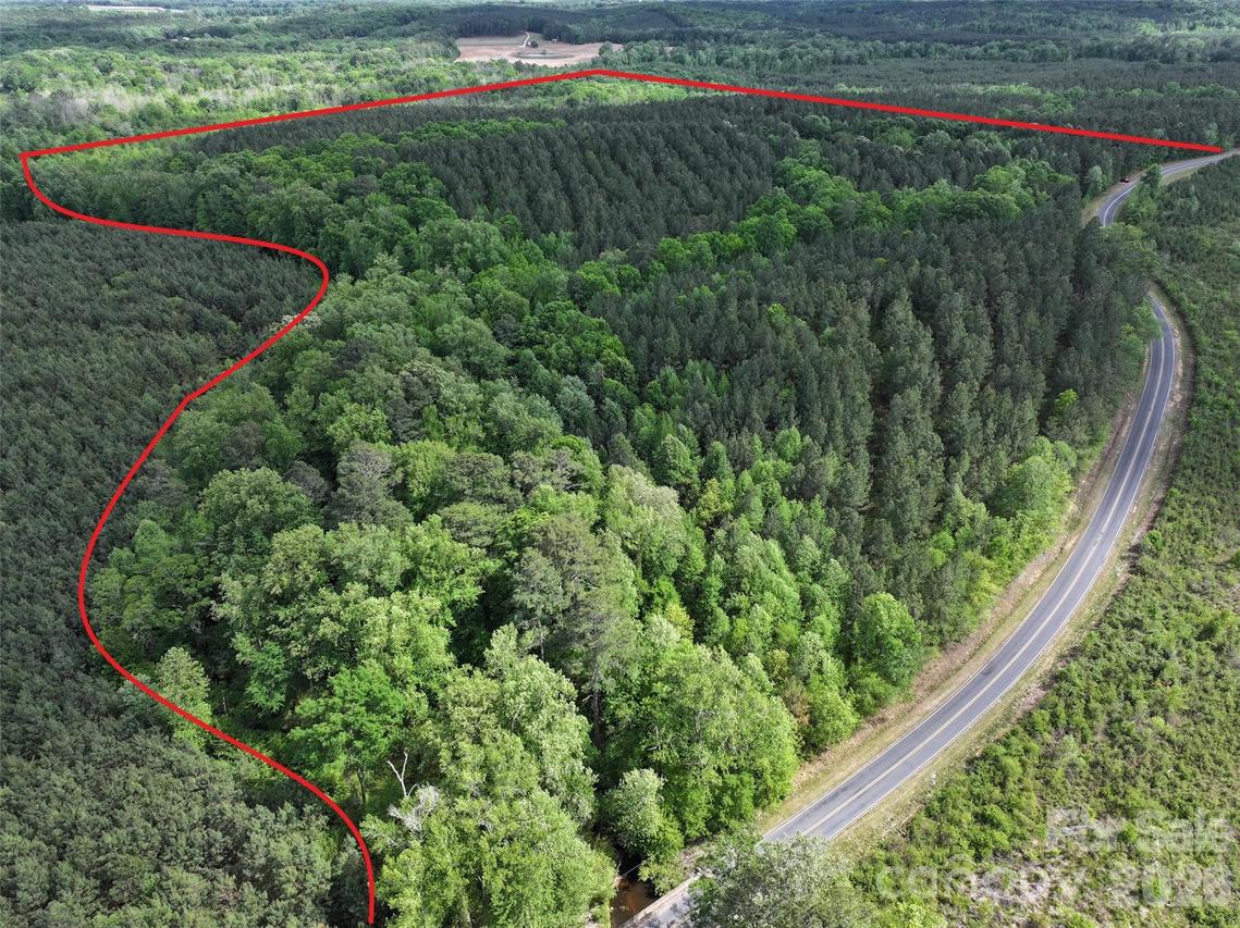 TBD Horne Town Rd., Polkton, NC 28135