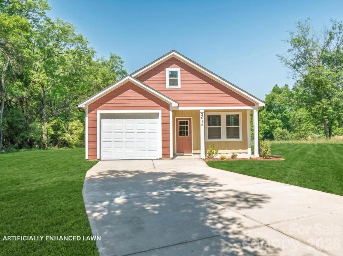 2016 Willis Dr., Shelby, NC 28152