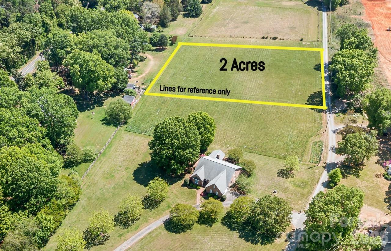 11604 Bain School Rd., Mint Hill, NC 28227