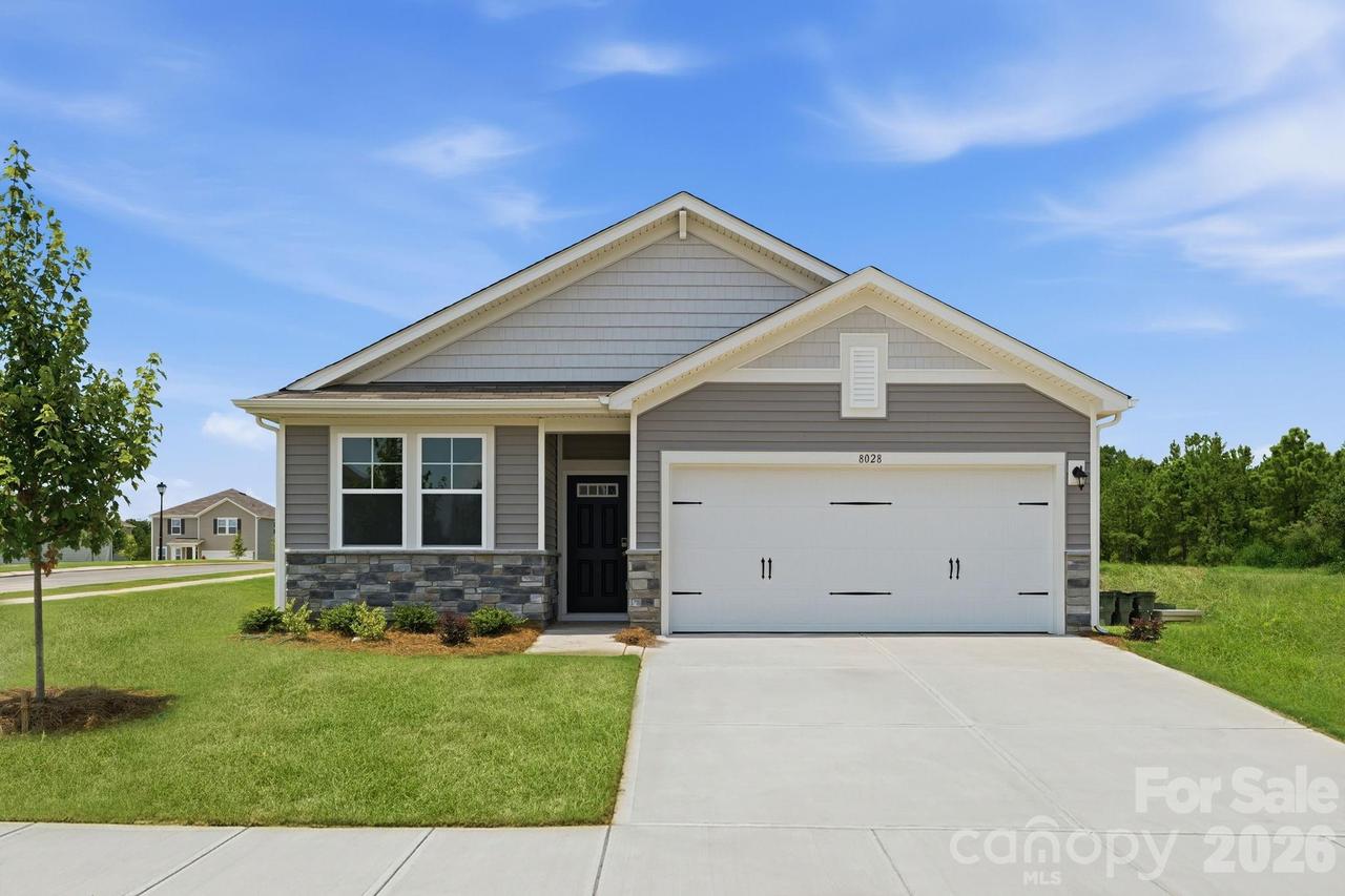 8028 Midas Ln., Locust, NC 28097
