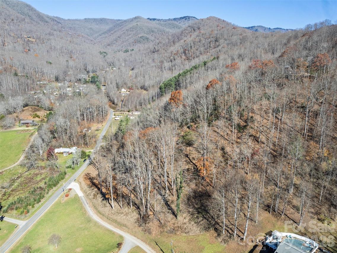 Tract 4: Lot 5 White Birch Dr., Sylva, NC 28779
