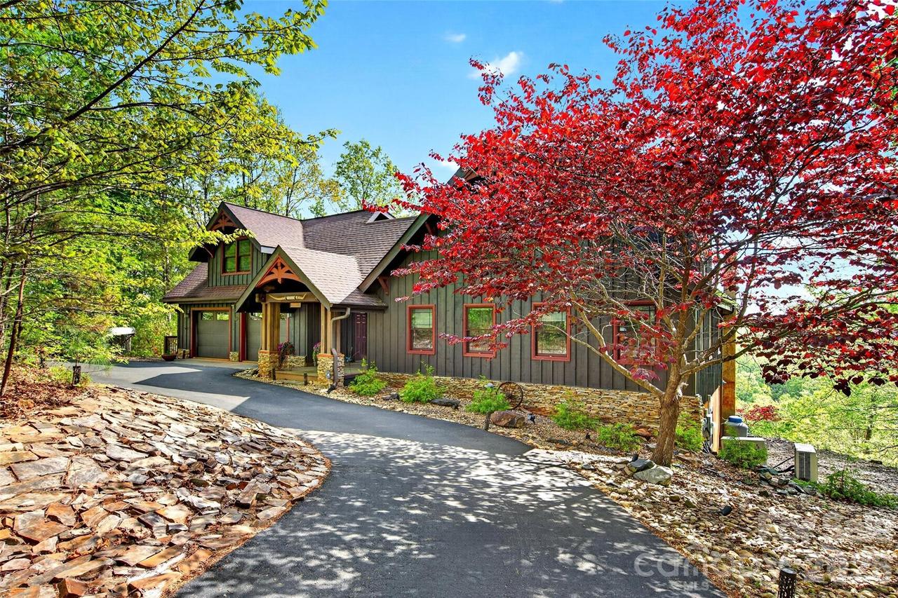 965 Grandview Peaks Dr., Nebo, NC 28761