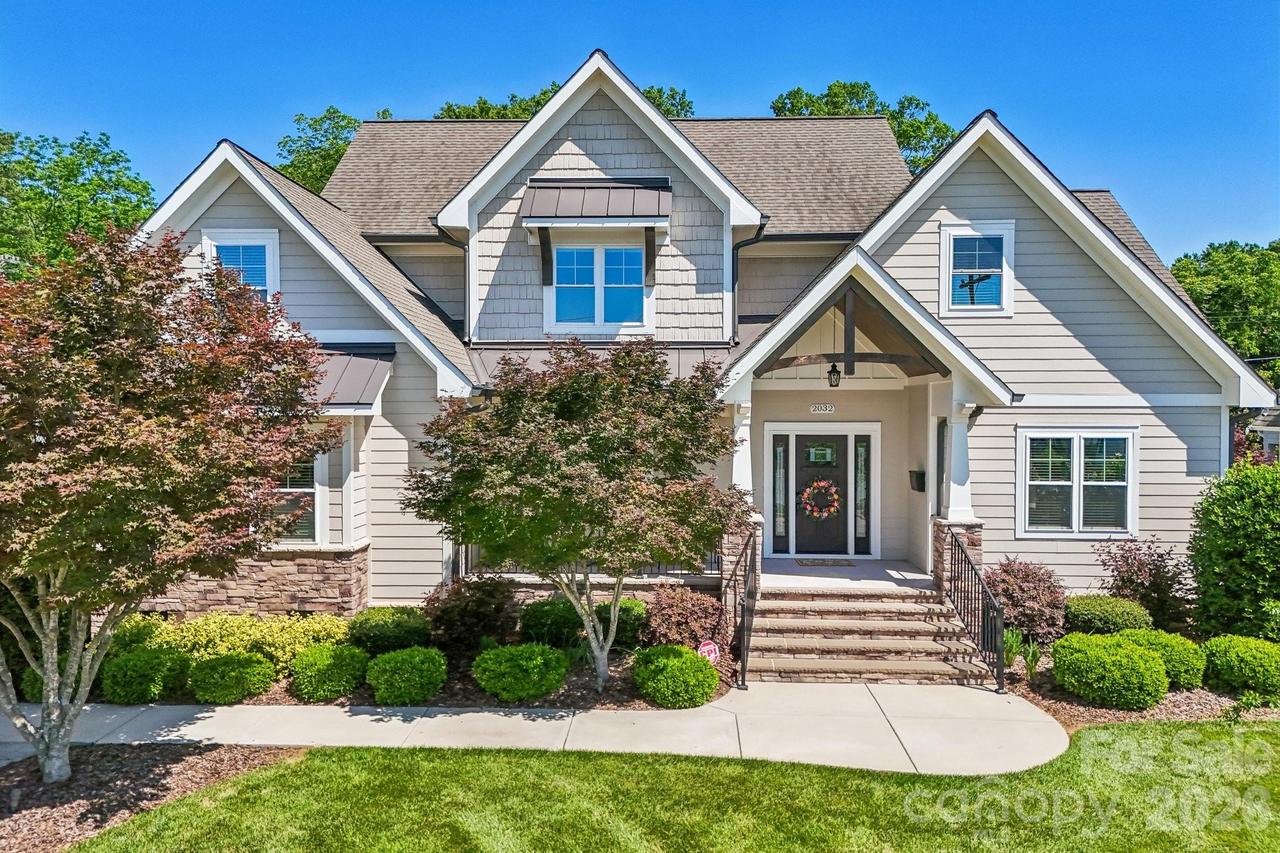 2032 Eaton Rd., Charlotte, NC 28205