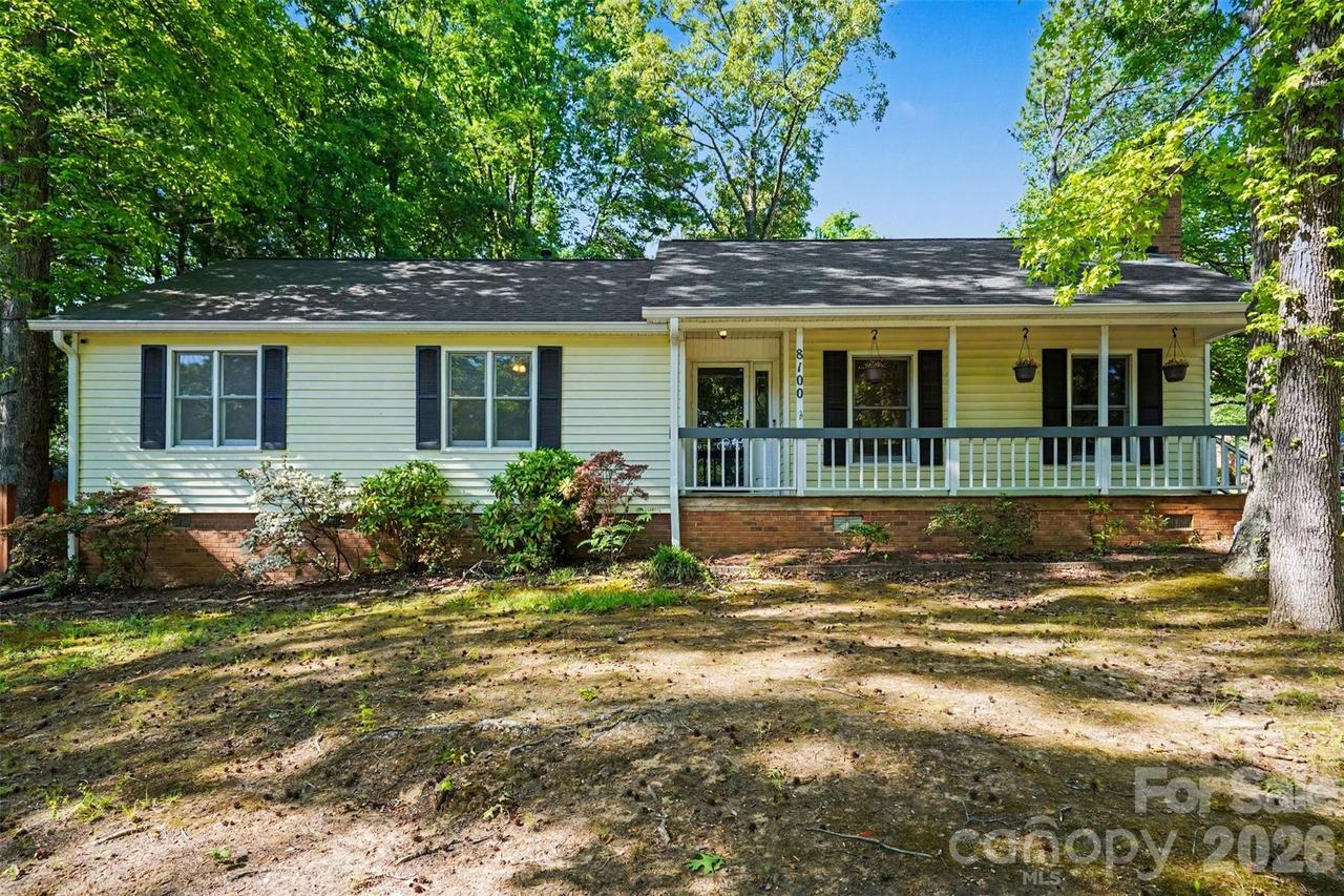 8100 Barncliff Rd., Charlotte, NC 28227