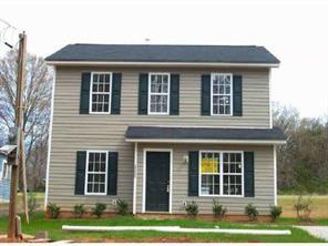 2530 Elmin St., Charlotte, NC 28208