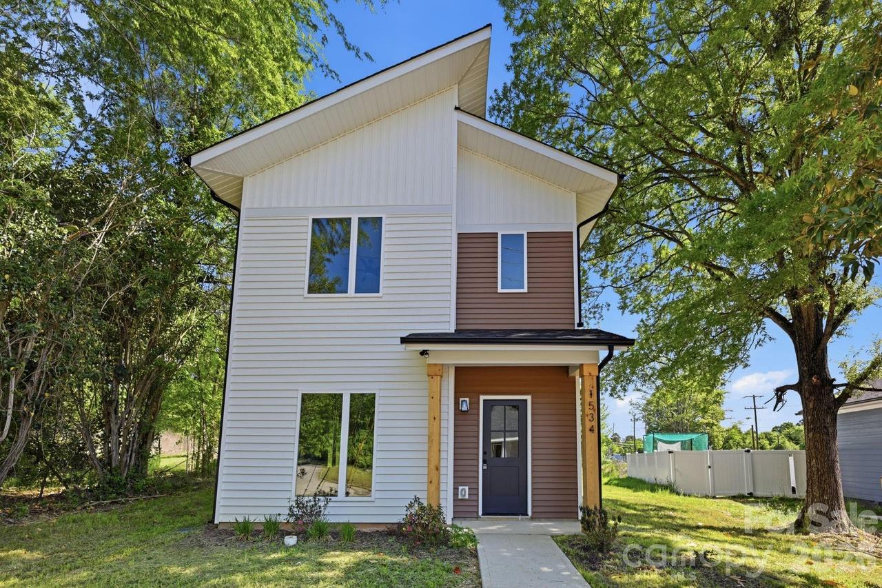 1534 W Horah St., Salisbury, NC 28144