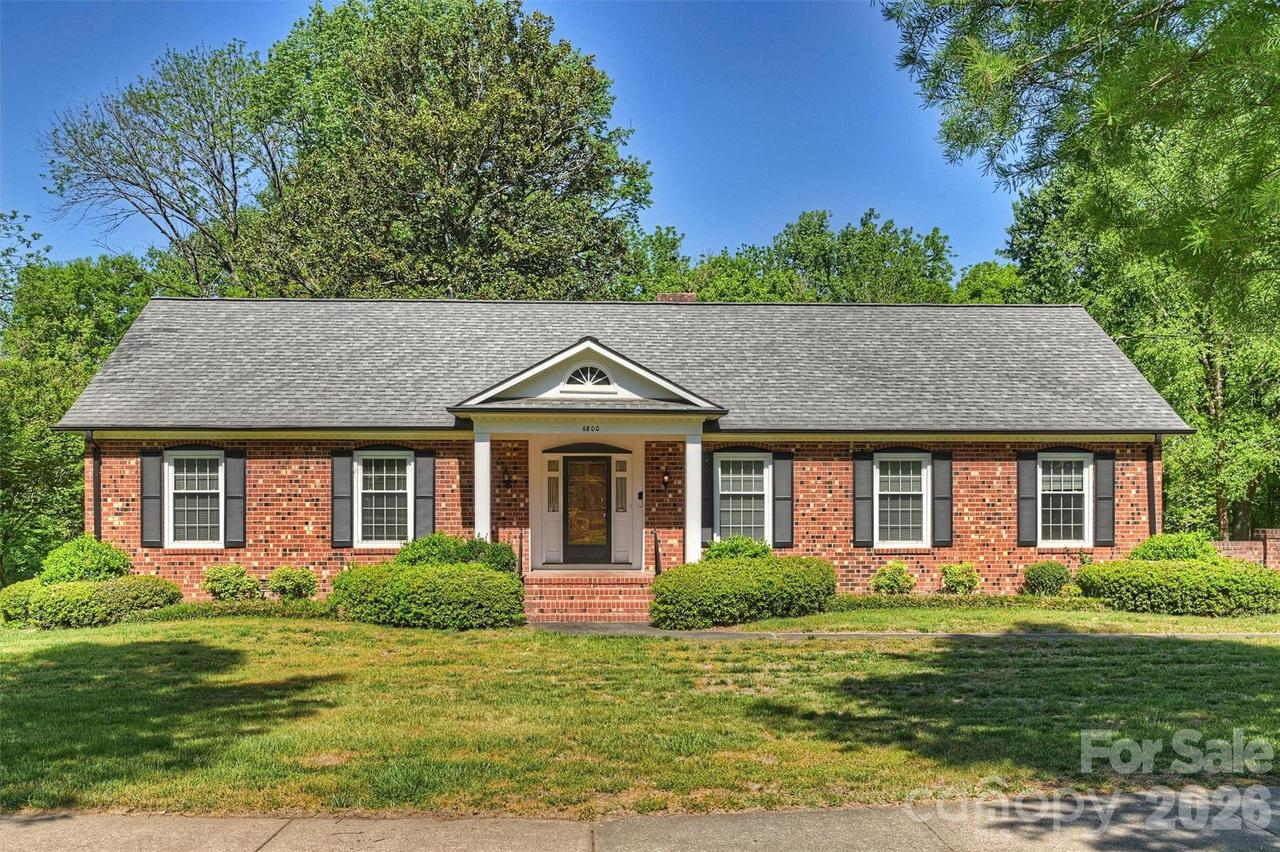 6800 Lancer Dr., Charlotte, NC 28226