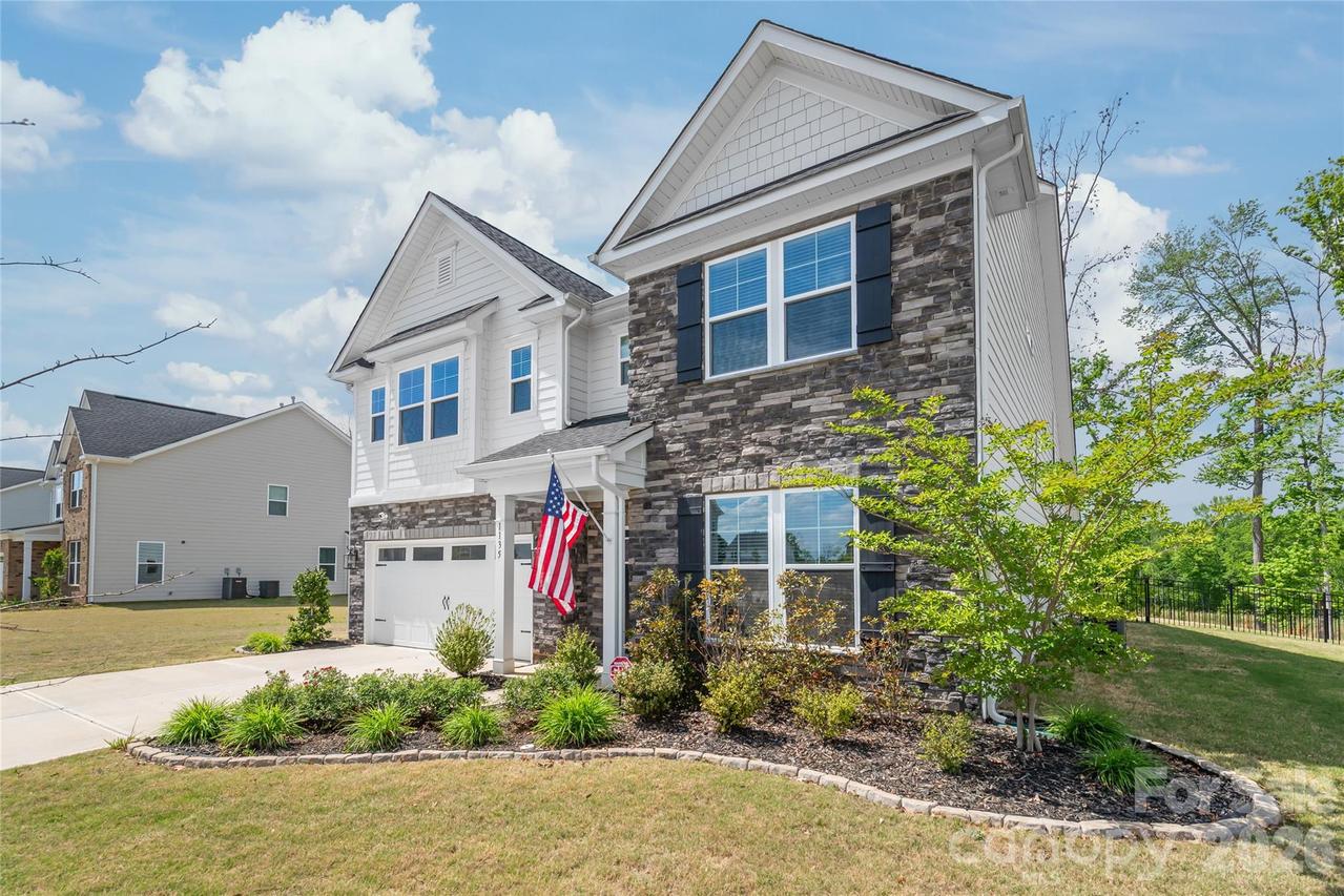 1135 Ashe Meadow Dr., Indian Trail, NC 28079