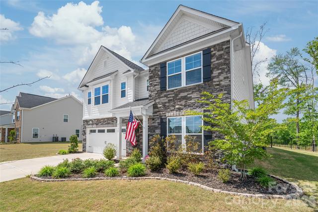 New Homes For Sale This Week That Attend Piedmont Middle School: April 17th to April 23rd
