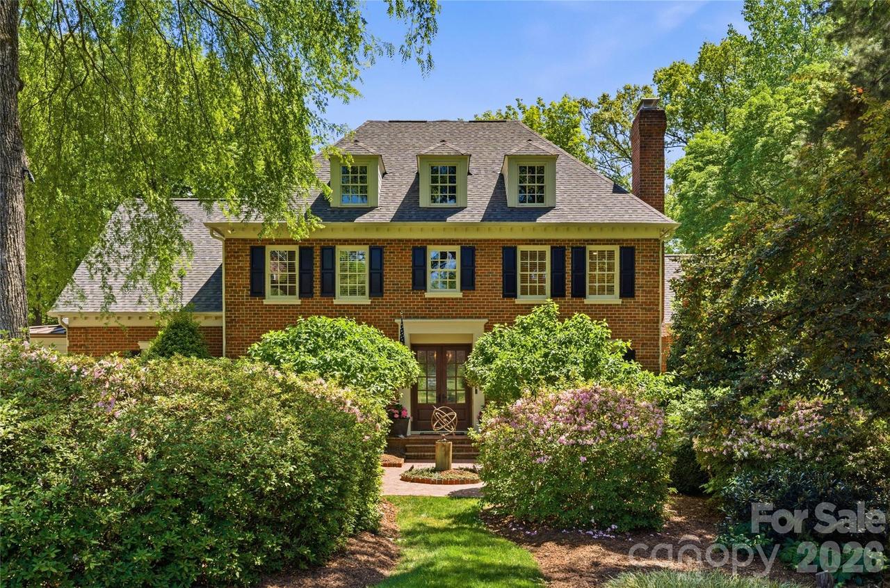 3502 Evermoore Ct., Charlotte, NC 28226
