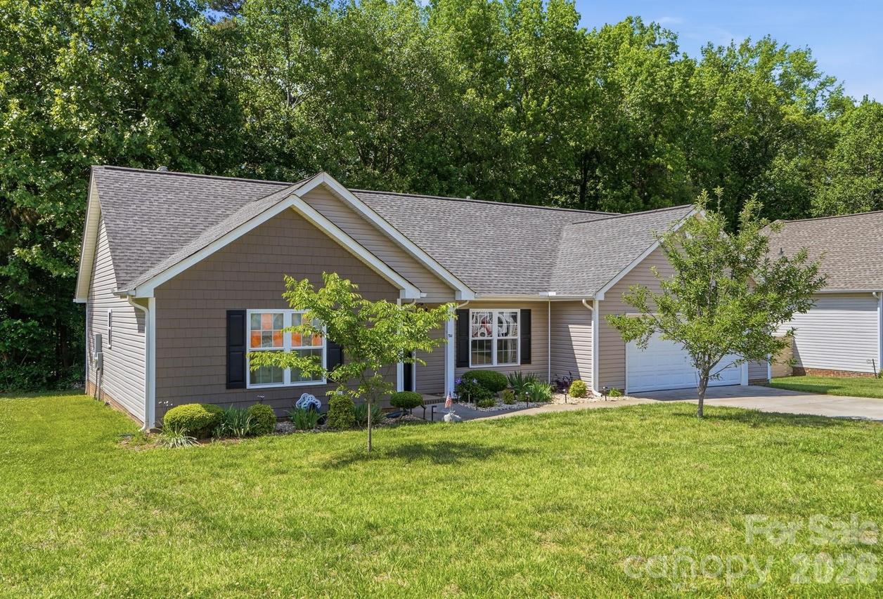 1124 Turtle Ridge Dr., Monroe, NC 28110