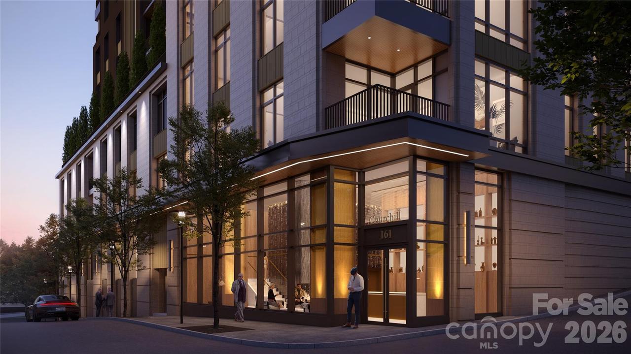 161 Church St. #705, Asheville, NC 28801