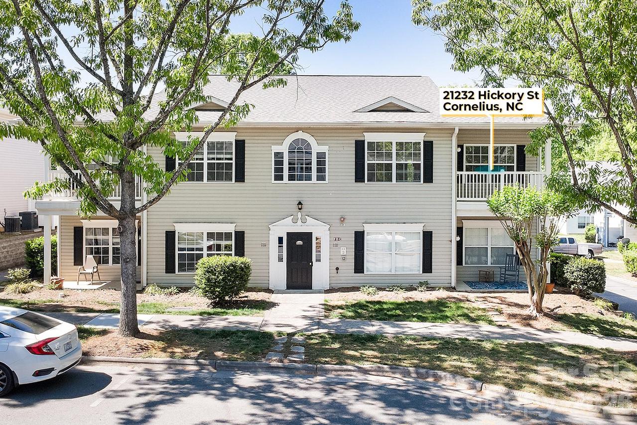21232 Hickory St., Cornelius, NC 28031