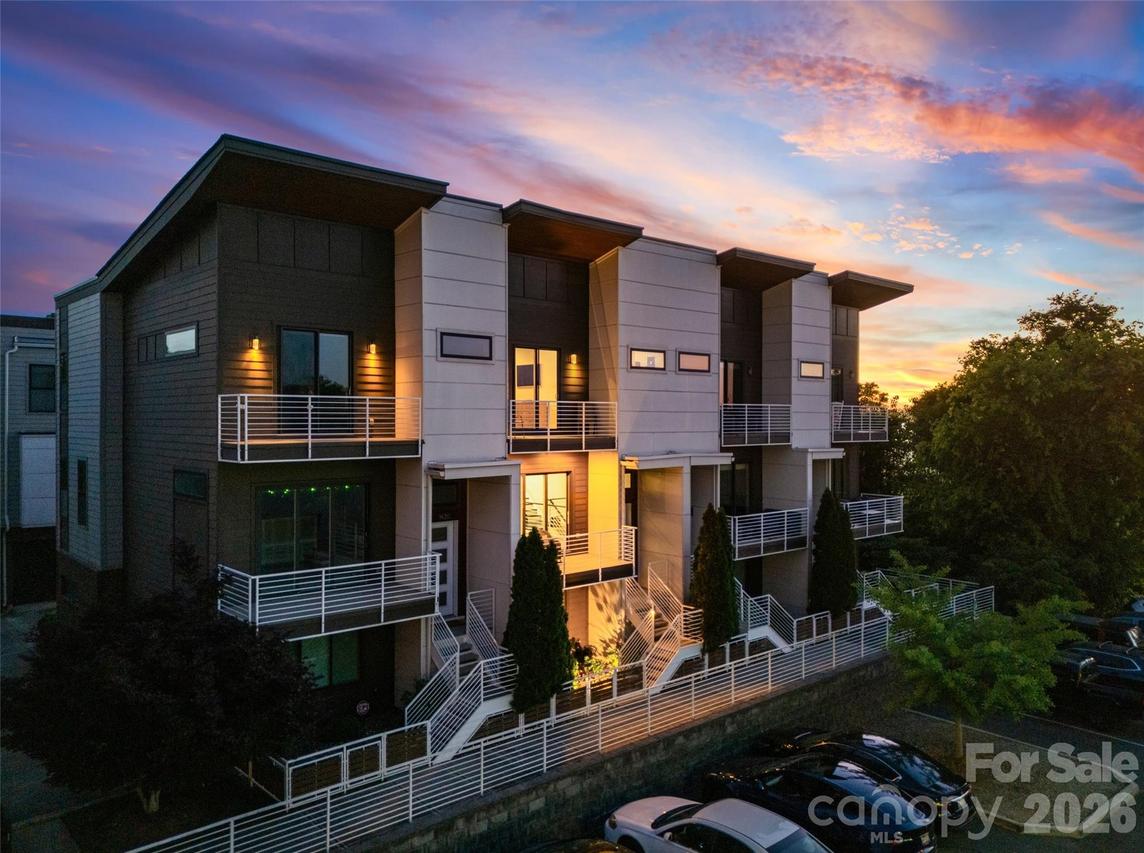 1428 S Church St., Charlotte, NC 28203