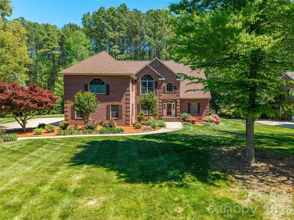 226 W Glenview Dr., Salisbury, NC 28147