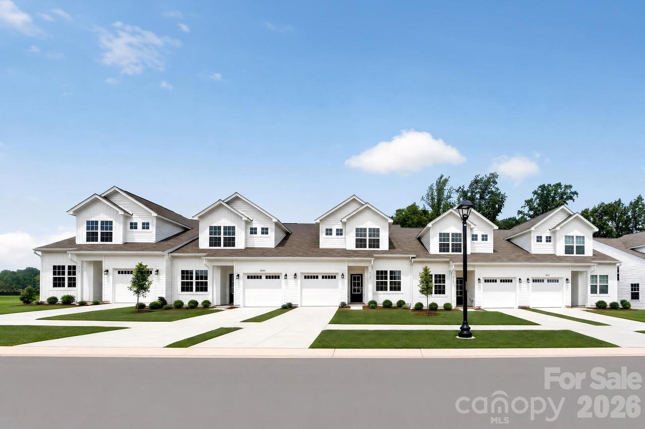 8140 Mcgarry Tr. #200, Charlotte, NC 28214