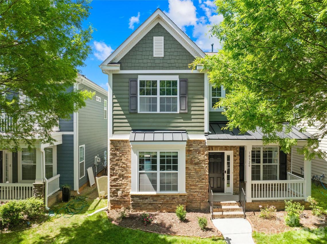 10520 Royal Winchester Dr., Charlotte, NC 28277