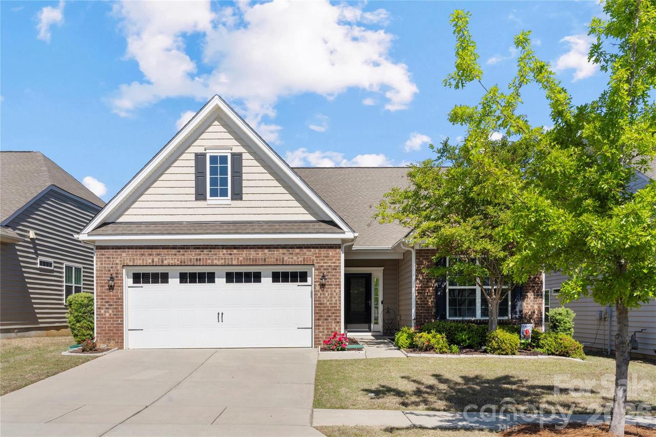 12014 Belmont Mansion Dr., Charlotte, NC 28273