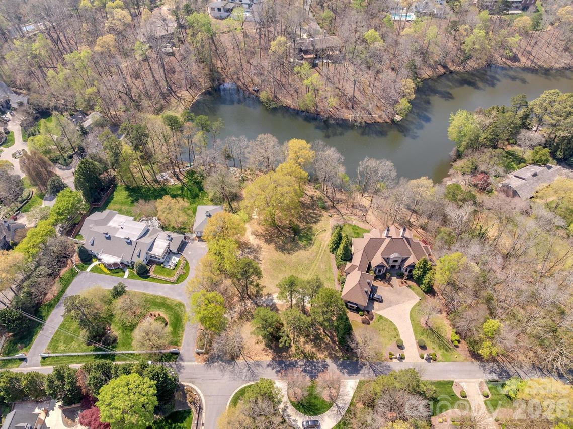 5500 Gorham Dr., Charlotte, NC 28226