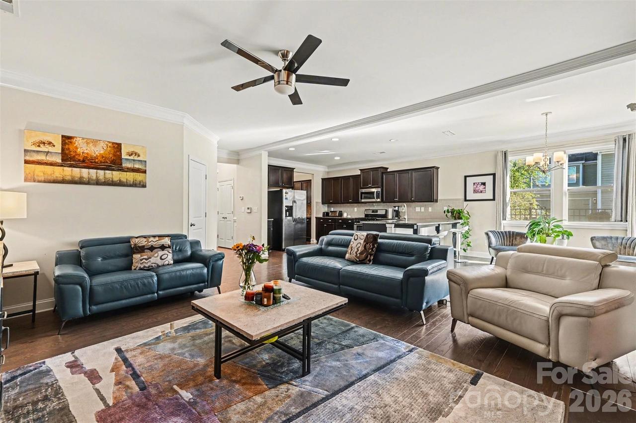 8103 Kalson St., Huntersville, NC 28078