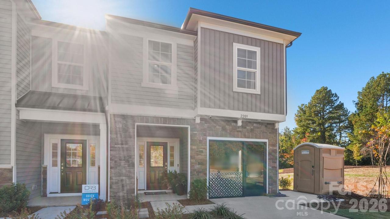 2225 Gladwyne Pl., Charlotte, NC 28269