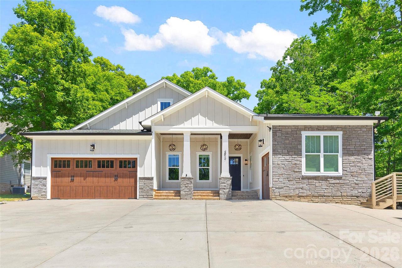 2917 Lake Shore Rd., Denver, NC 28037