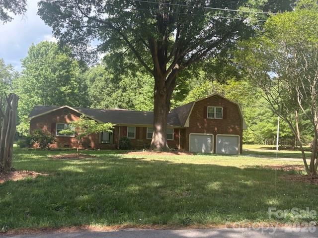 6535 Cashion Rd., Huntersville, NC 28036