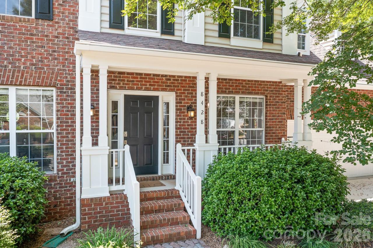 8428 Brentfield Rd., Huntersville, NC 28078