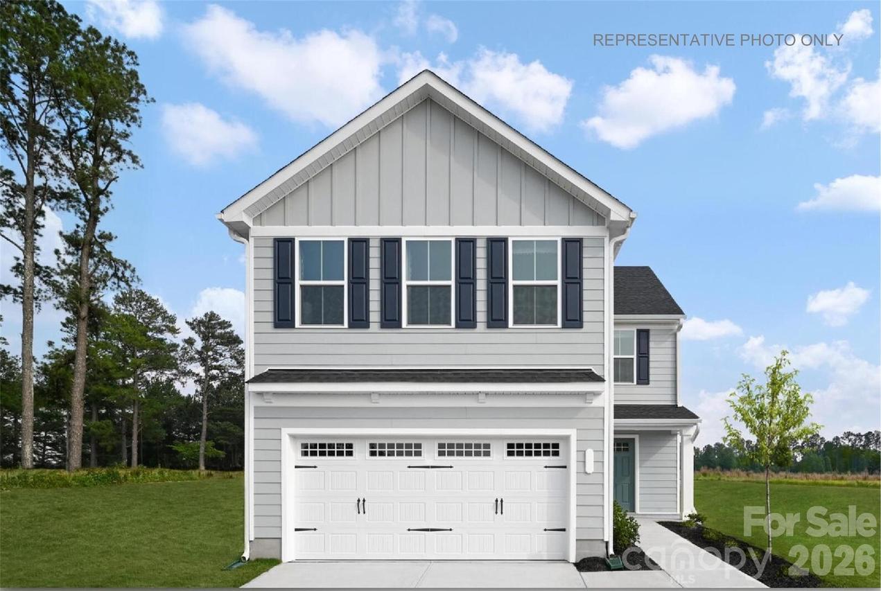 5309 Mccallum Meadows Dr., Charlotte, NC 28216