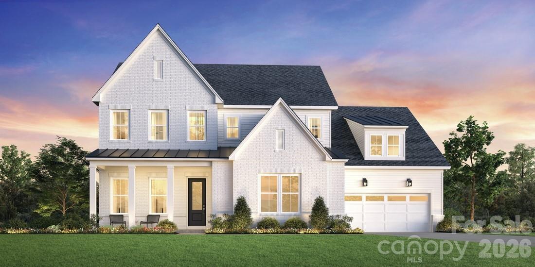 7300 Irish Elk Rd. #142, Huntersville, NC 28078