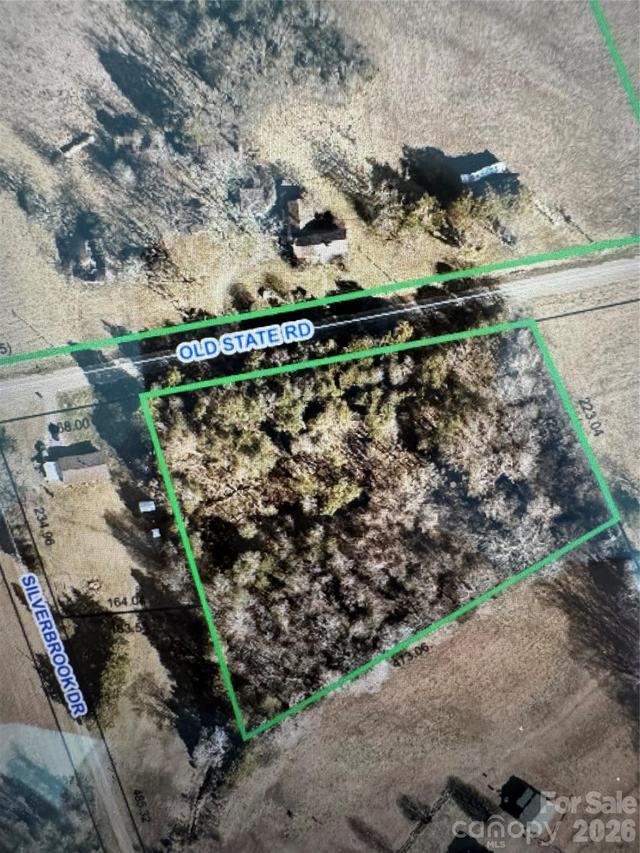 0000 Old State Rd., Newton, NC 28658