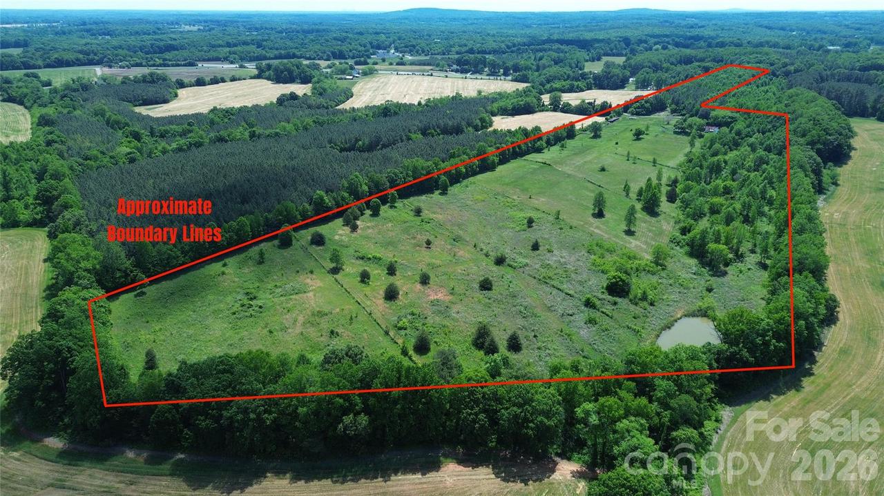 170 Beagle Club Rd., Cherryville, NC 28021