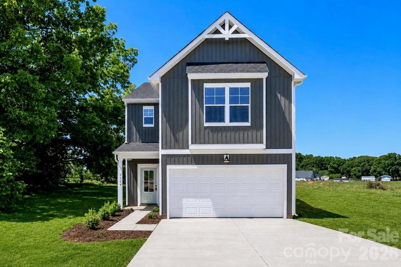 3139 Old Mountain Rd., Stony Point, NC 28678