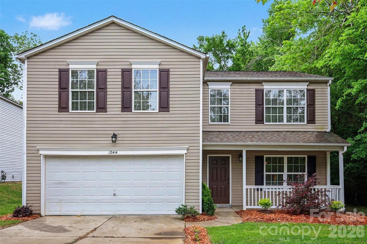 12414 Dervish Ln., Charlotte, NC 28269