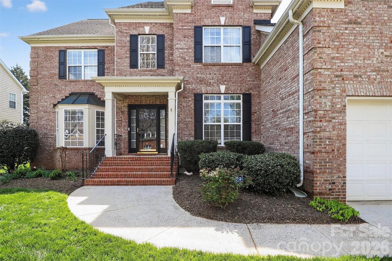 600 Deercross Ln., Waxhaw, NC 28173