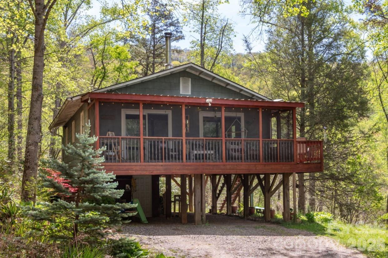 190 Shope Creek Rd., Asheville, NC 28805