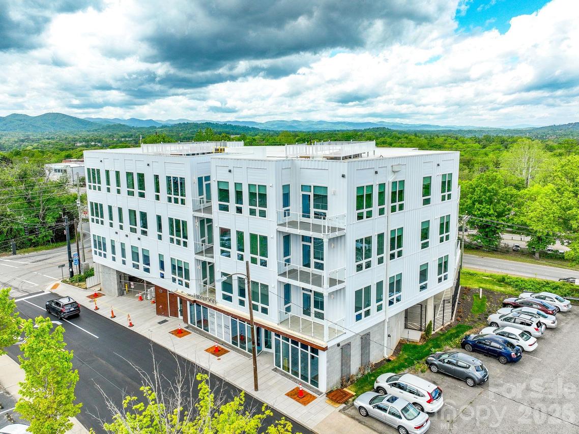 123 Haywood St. #401, Asheville, NC 28801