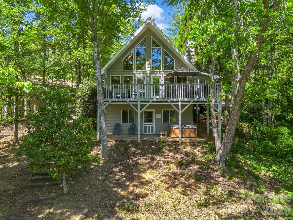 268 Mallard Rd. #355, Lake Lure, NC 28746