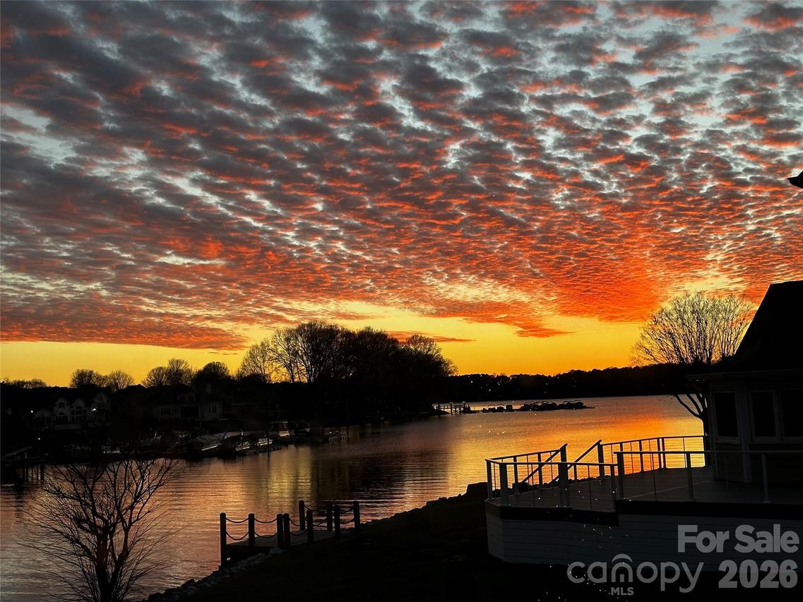 7322 Swansea Ln., Cornelius, NC 28031