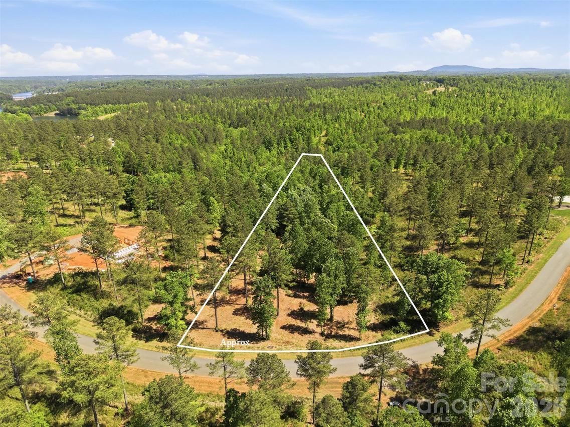 2158 Jumping Run #31, Connelly Springs, NC 28612