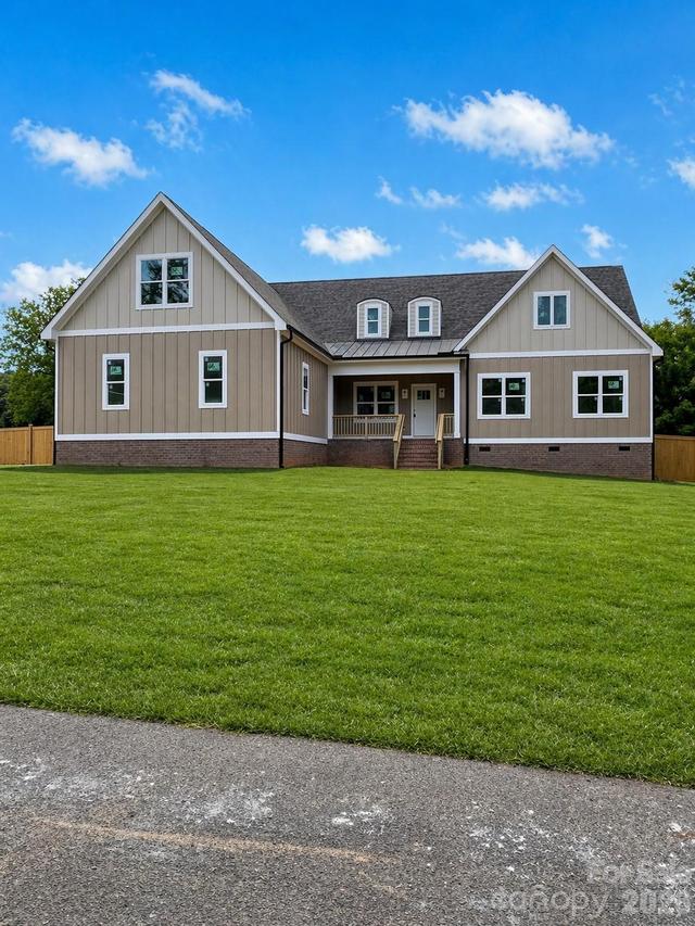 1502 Marion St., Monroe, NC 28112