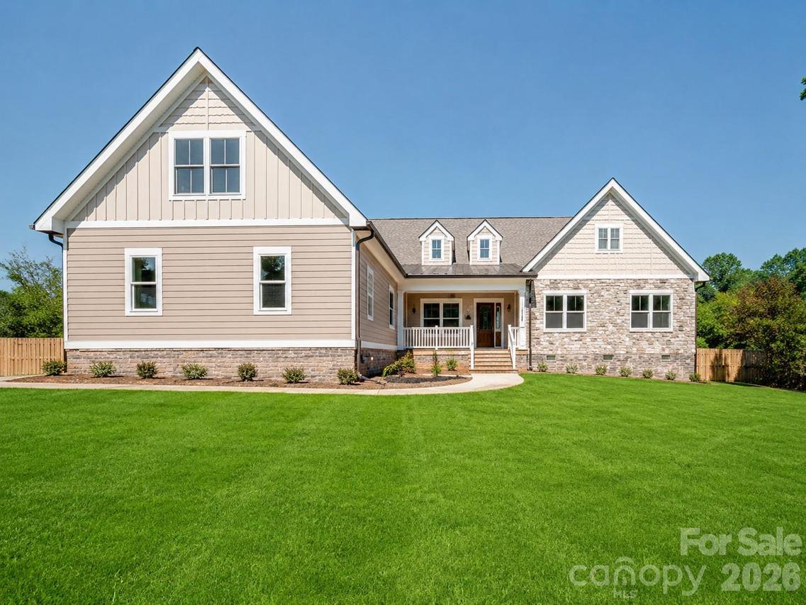 1502 Marion St., Monroe, NC 28112