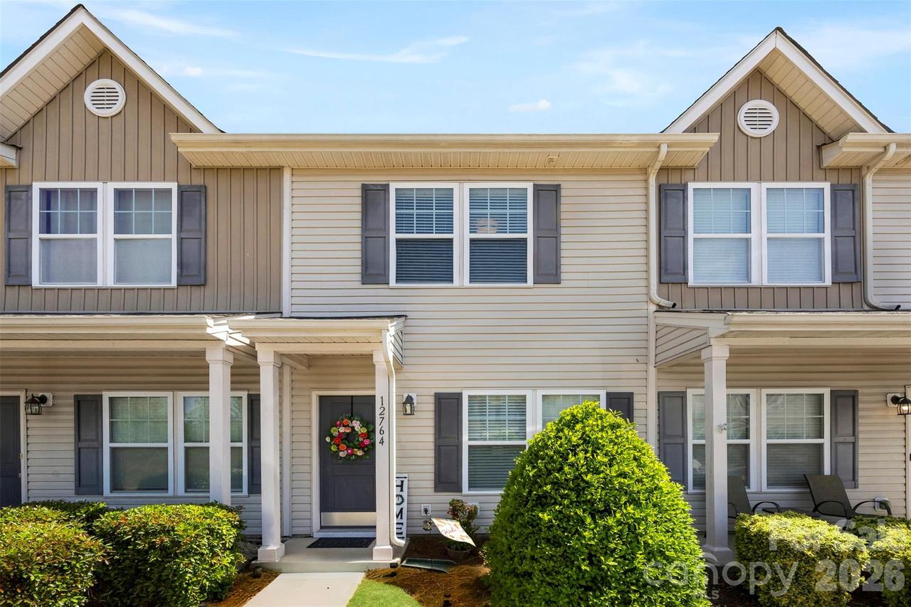 12764 Persimmon Tree Dr., Charlotte, NC 28273