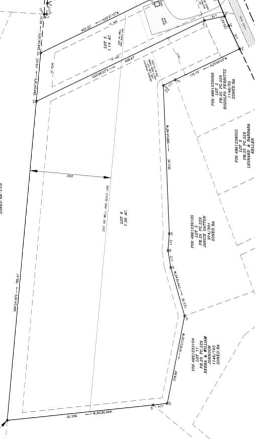 148 Speaks Rd., Olin, NC 28660