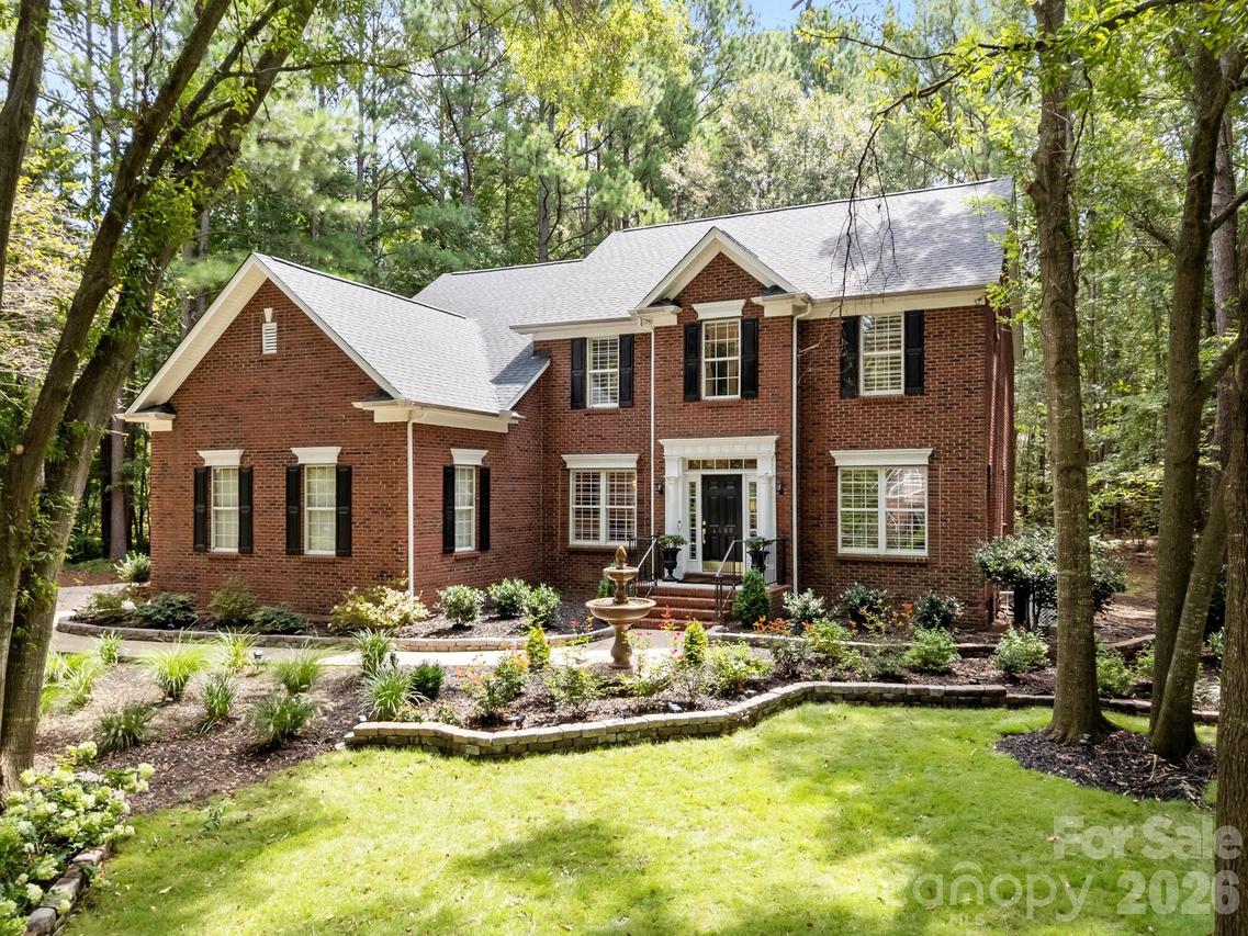 4400 Serene Ln., Charlotte, NC 28216