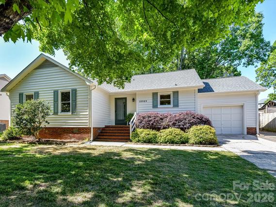 Homes Just Sold That Attend Quail Hollow Middle: May 19th to May 25th