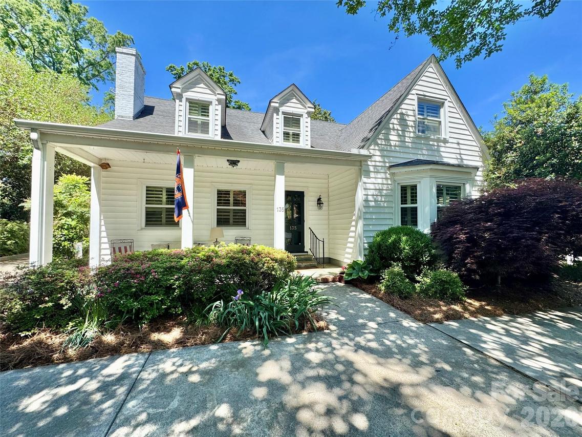 135 Eastover Dr., Concord, NC 28025