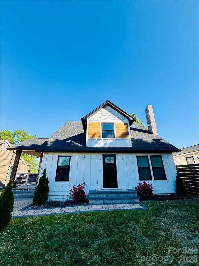 6 E Sunrise Ave., Thomasville, NC 27360