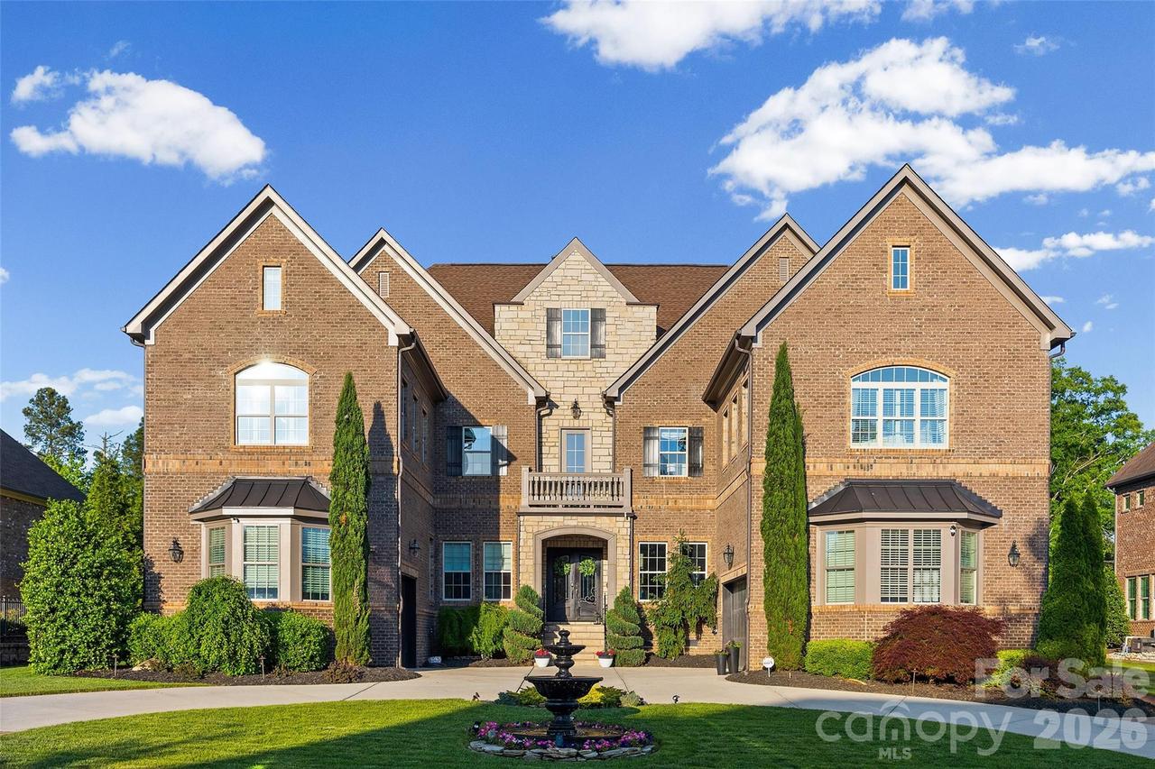 1029 Ladera Dr., Waxhaw, NC 28173